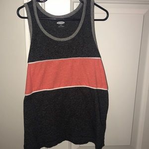 Boys Old Navy Tank Top